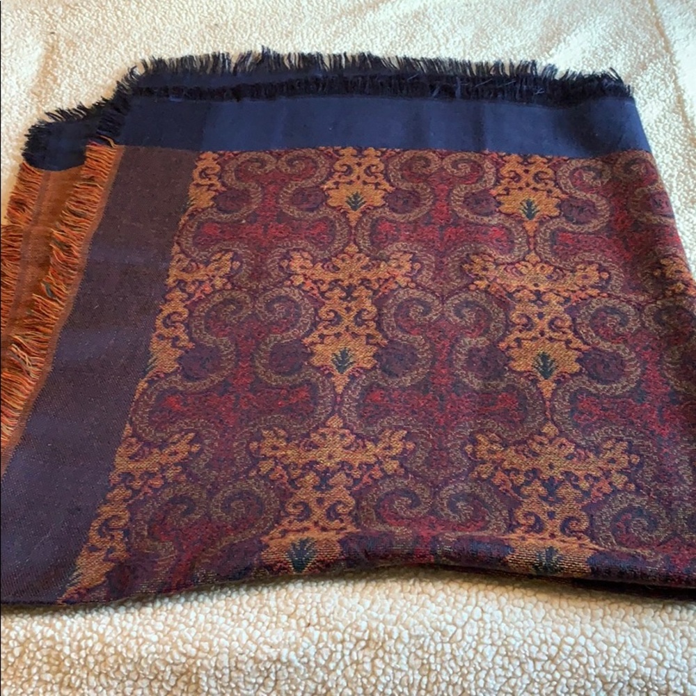 Gorgeous Wrap